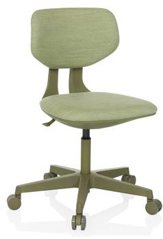 Kinderdrehstuhl KID COLORE