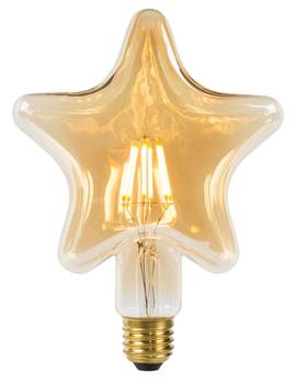 Glühfadenlampe STAR