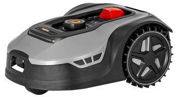 Mähroboter PMROM600
