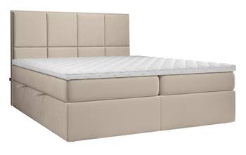 Boxspringbett Somerdale Premium