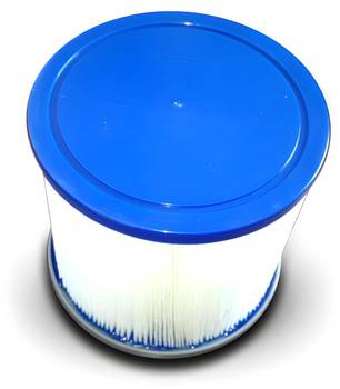 Whirlpoolzubehör FILTRE