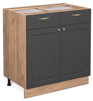 Küchenunterschrank Fame-Line 38343