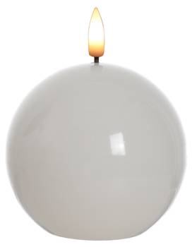 LED-Kerze IDALIA