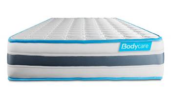 Matelas 90x200 BodyFlex