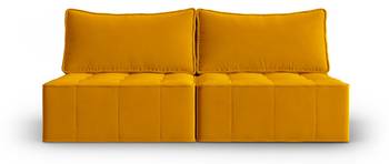 modulares Sofa MIKE 3 Sitzplätze