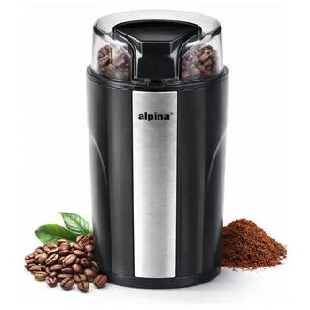 Elektrische Kaffeemühle MEASN4360002