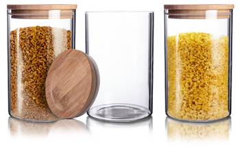 Vorratsglas 1767375 3er Set