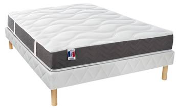 Matelas et sommier tapissier VICTOIRE