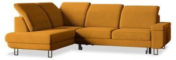 Ecksofa LERMA L-S