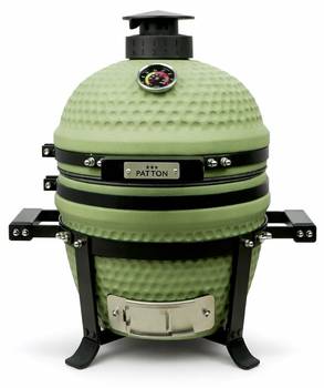Keramikgrill Premium