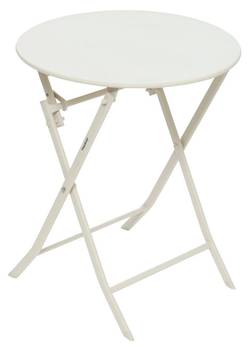 Table de jardin pliante GREENSBORO
