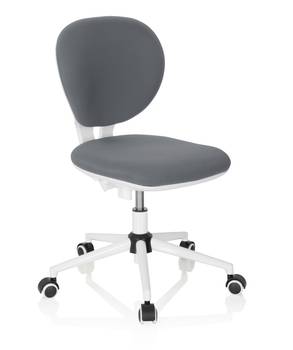 Chaise pivotante pour des enfants KID