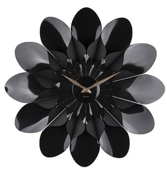 Horloge murale Flower
