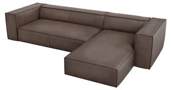 Ecksofa AGAWA 4 Sitzplätze