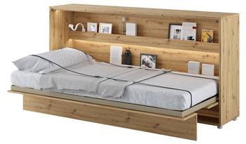 Schrankbett Bed Concept BC-06
