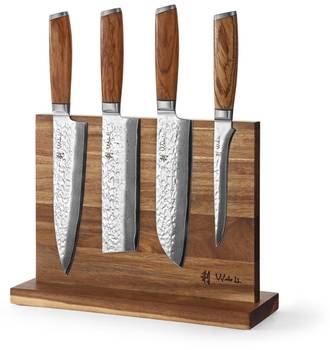 Messer-Set Chef's Choice 5-tlg.