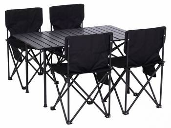 Campingset Q39