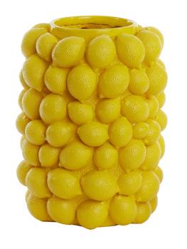 Vase Lemon