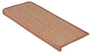 Sisal-Stufenmatte Pure Nature