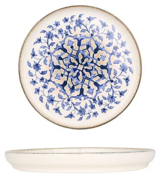 Dessertteller Tile Legacy 2er set
