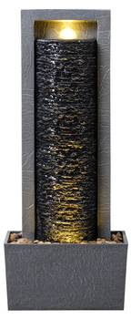 Garten Outdoor Brunnen FT0525DGR-EU