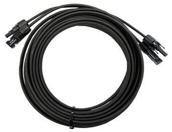 DC-Verlängerungskabel 20 Meter