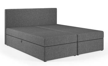 Boxspringbett Doppelbett Dritto