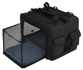 Hondenbox BI32320PWNL