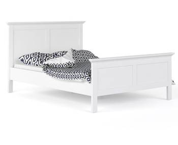 Doppelbett Venedig