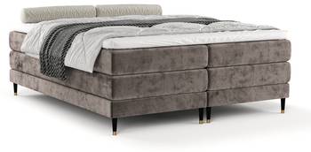 Boxspringbett Navas