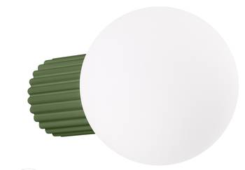 Wandleuchte Halo