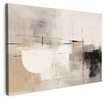 LEINWANDBILD Modern