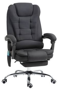 Bürostuhl 921-364V91BK