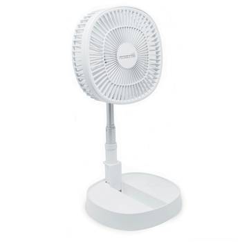 Akkuventilator Foldable Fan