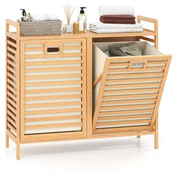 Trieur Panier Linge 66176