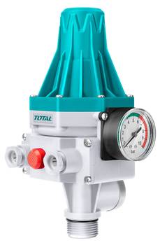 Pumpensteuerung TWPS102