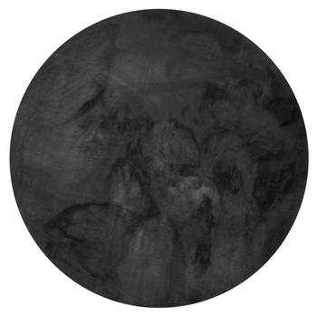 Kunstfell-Teppich Dave