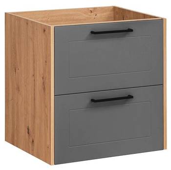 Schrank unter waschbecken MADERA CUW60