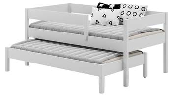 Ausziehbett Junior 2