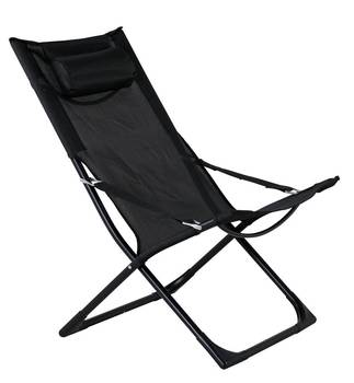 Sonnenliege Seville 2er Set