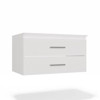 Waschbeckenunterschrank W1