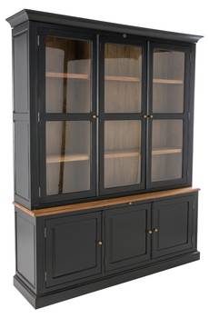 Vitrine FONTAINEBLEAU