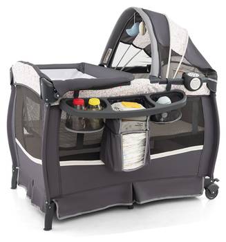 Babybett NQ32277