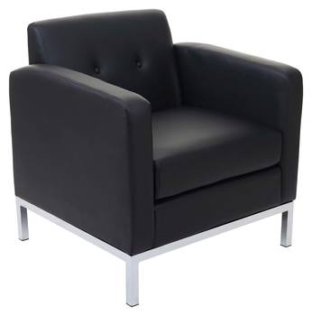 Fauteuil C19 extensible