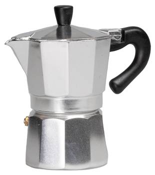 Kaffeemaschine 128509