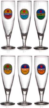 Bierglas 53551 6er Set