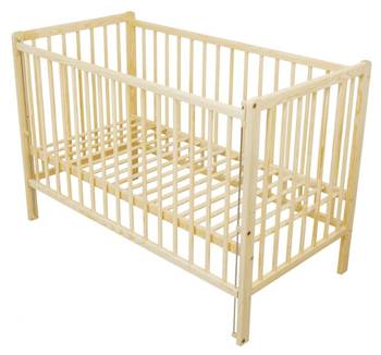 Babybett MS120