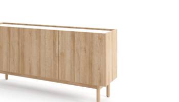 Sideboard BOHO SB144 3D