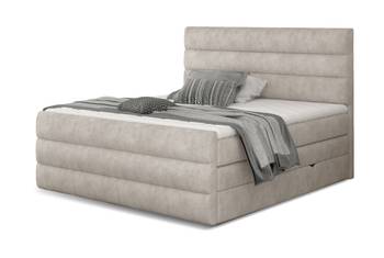 Boxspringbett BOLIVAR