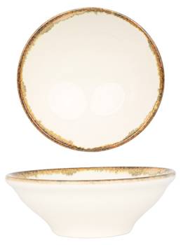 Schüssel Fluer Amber 2er set